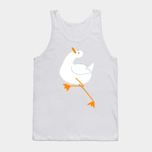 Gotta Go Fast Tank Top